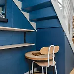 Harbour Terrace 18