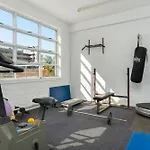 Harbour Terrace 18