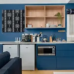 Harbour Terrace 18
