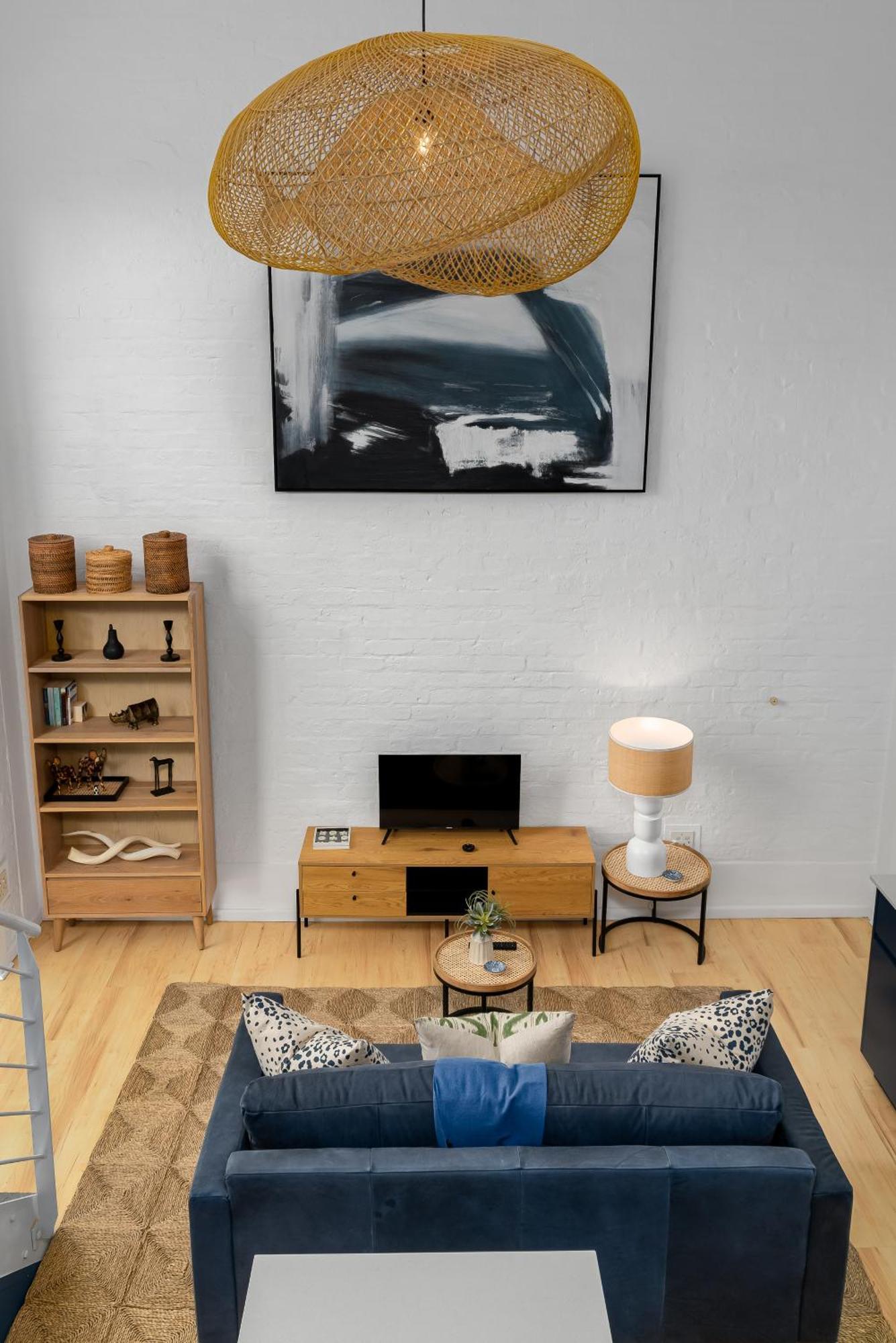 Apartment Harbour Terrace 18 *