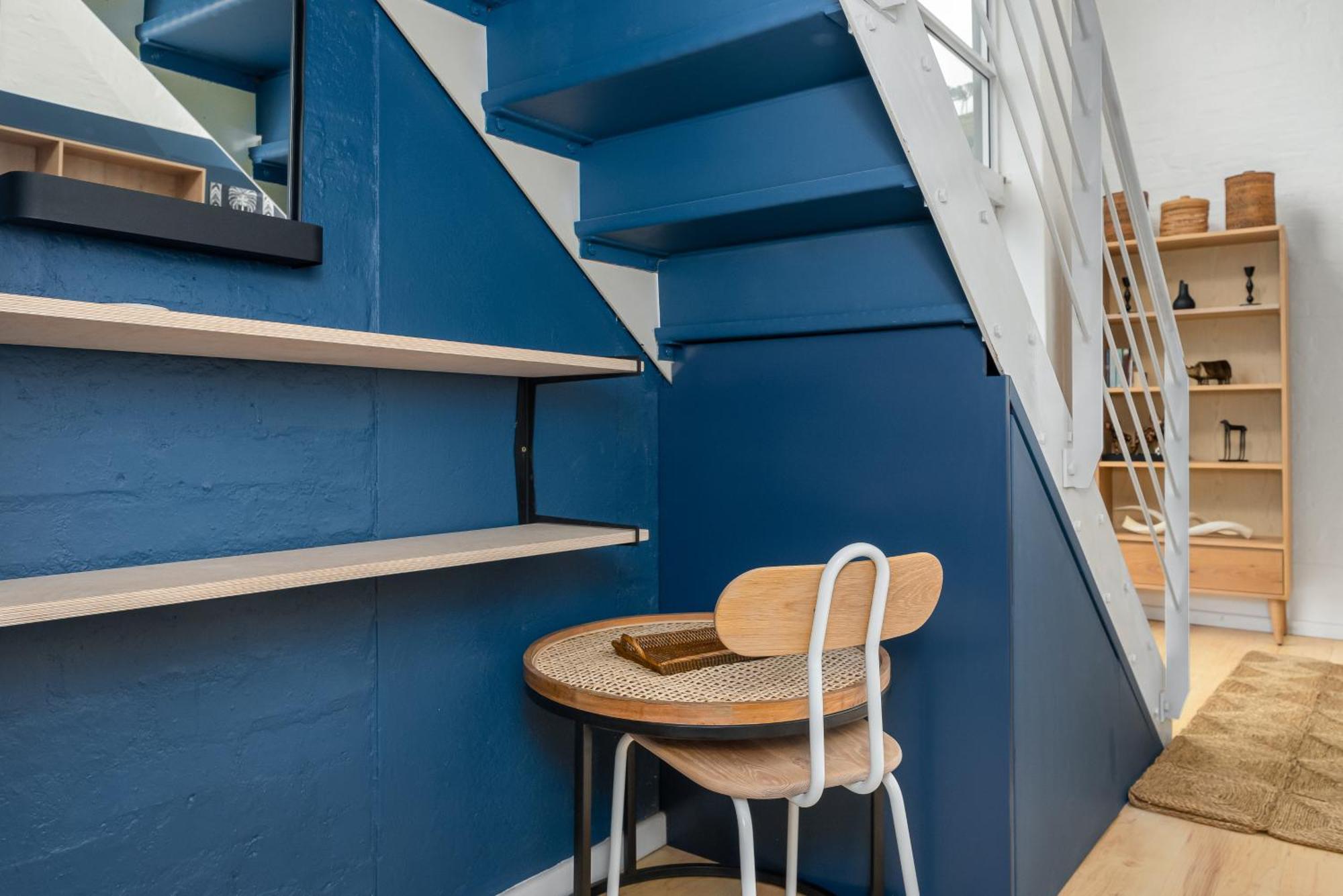 Harbour Terrace 18 Apartment Kapstadt