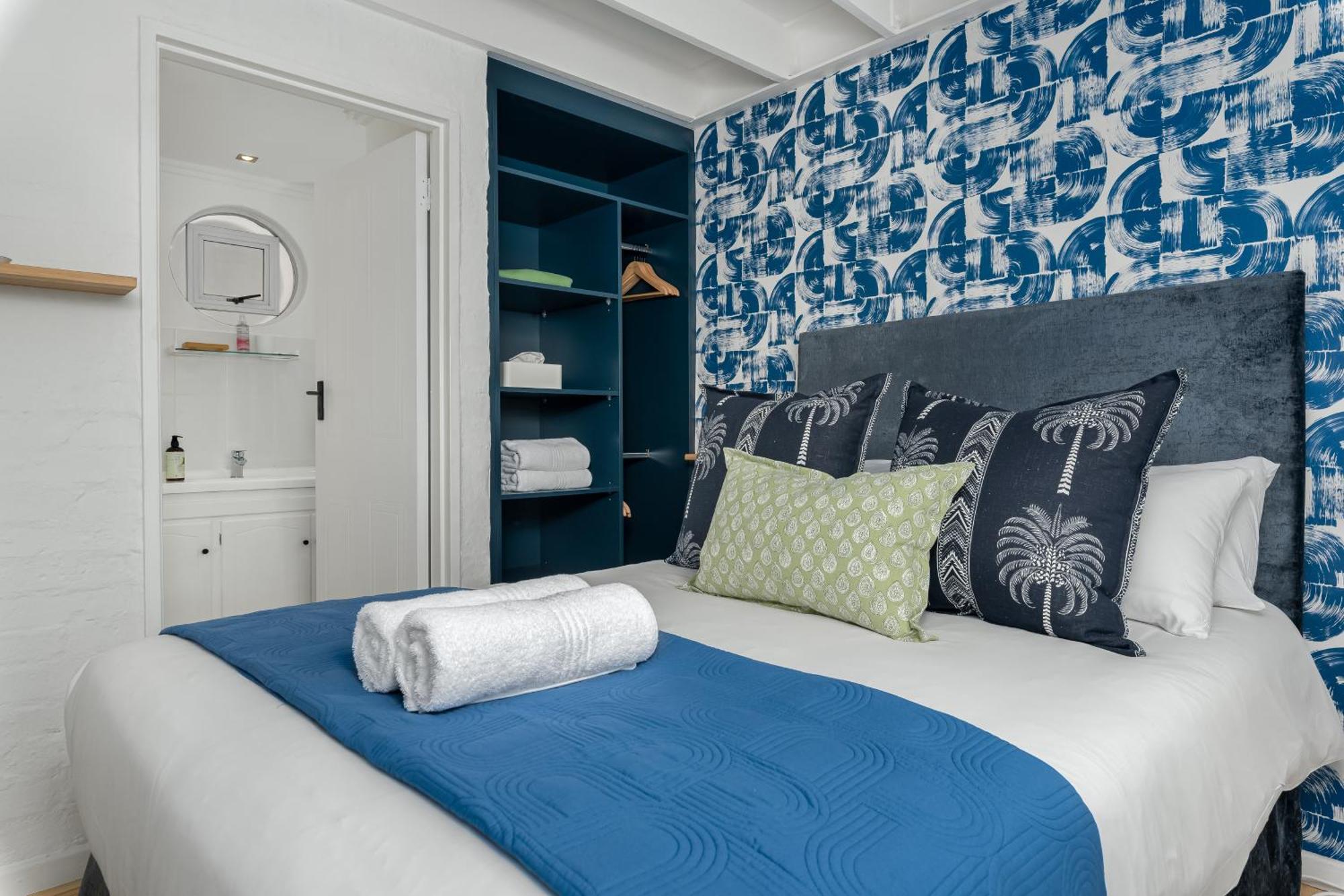 Harbour Terrace 18