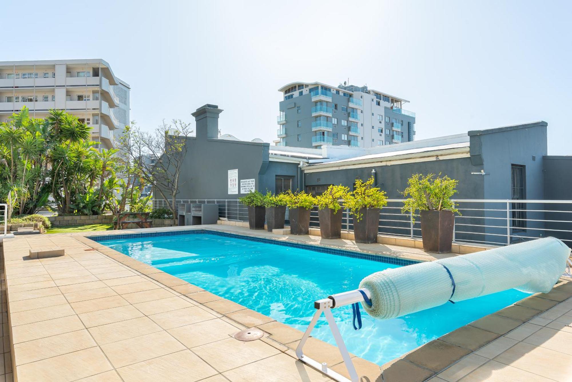 Apartment Harbour Terrace 18