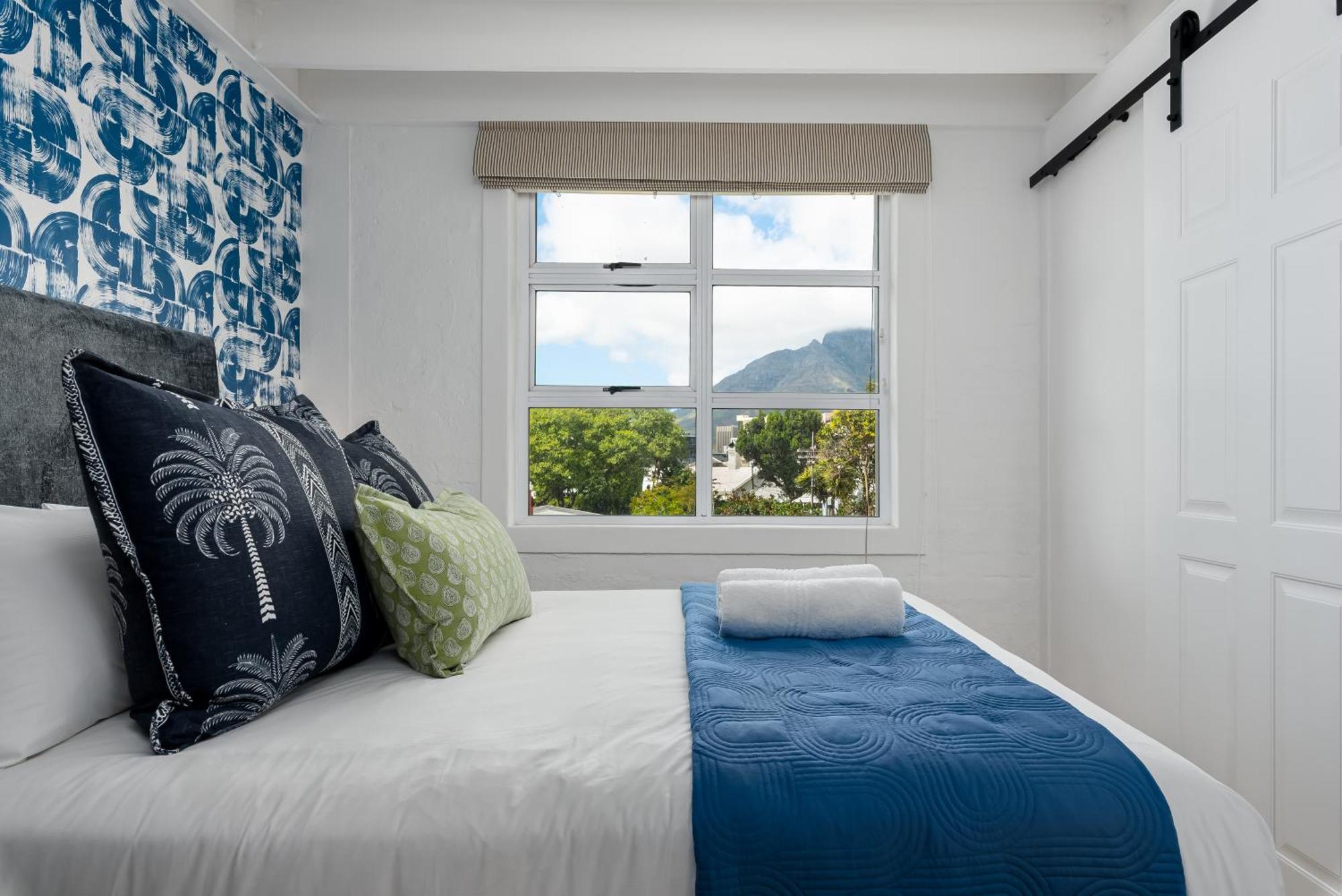 Harbour Terrace 18 Apartment Cape Town