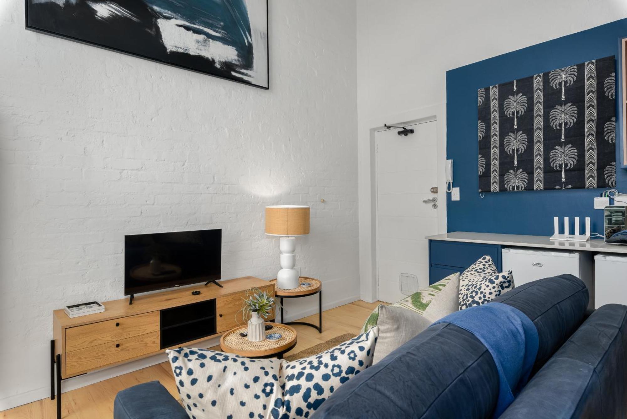 Harbour Terrace 18 Cape Town