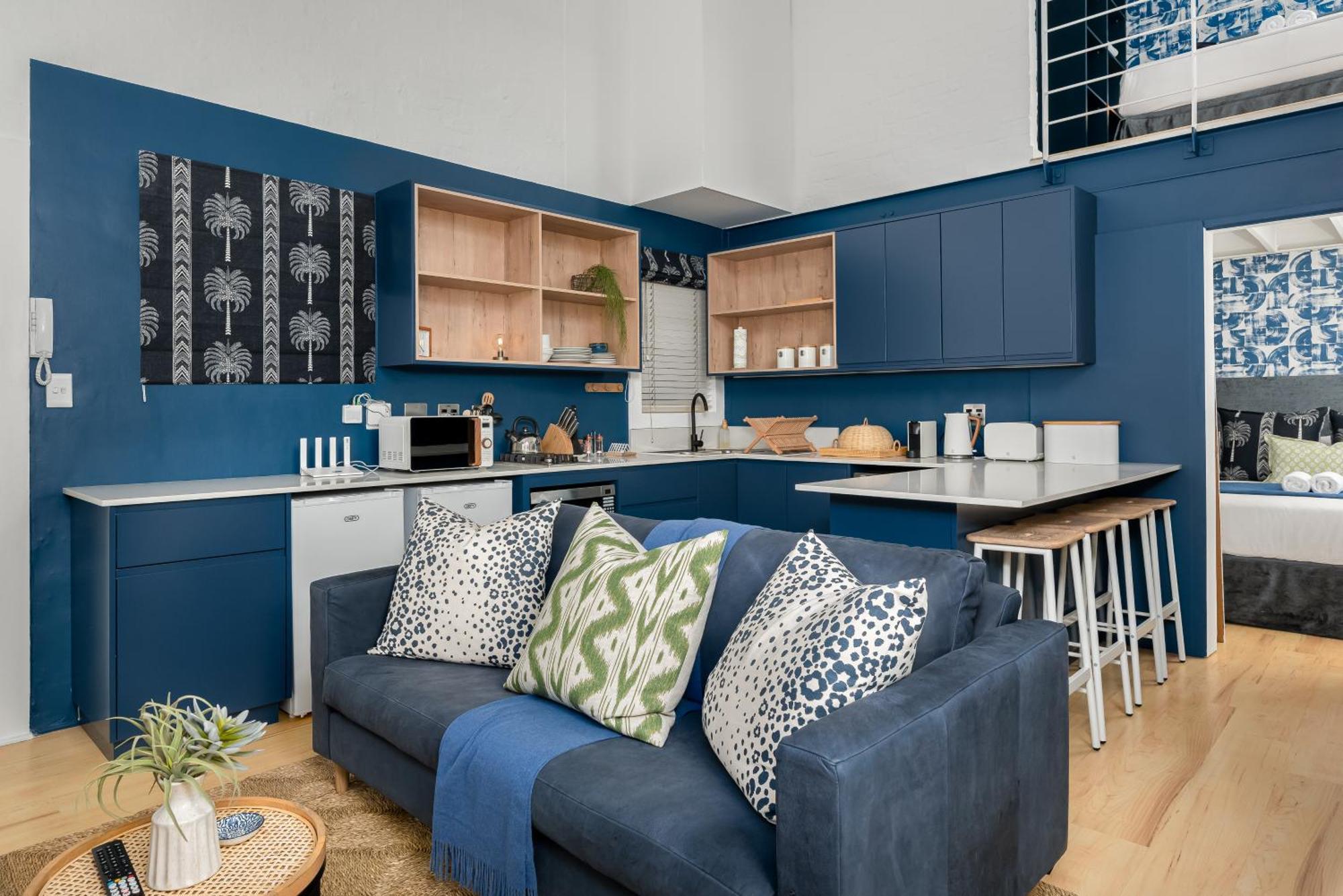 Harbour Terrace 18 Apartment