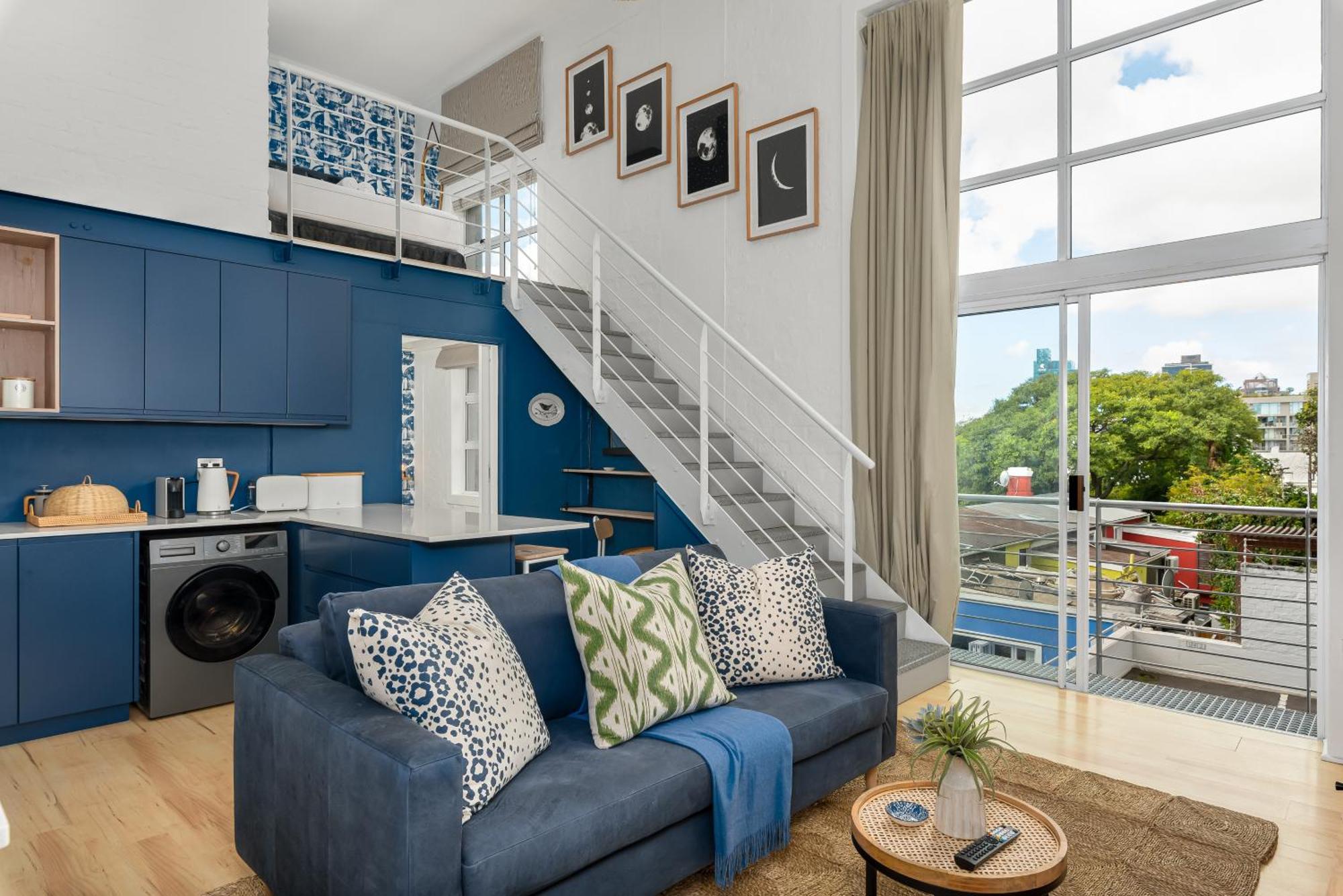 Apartment Harbour Terrace 18